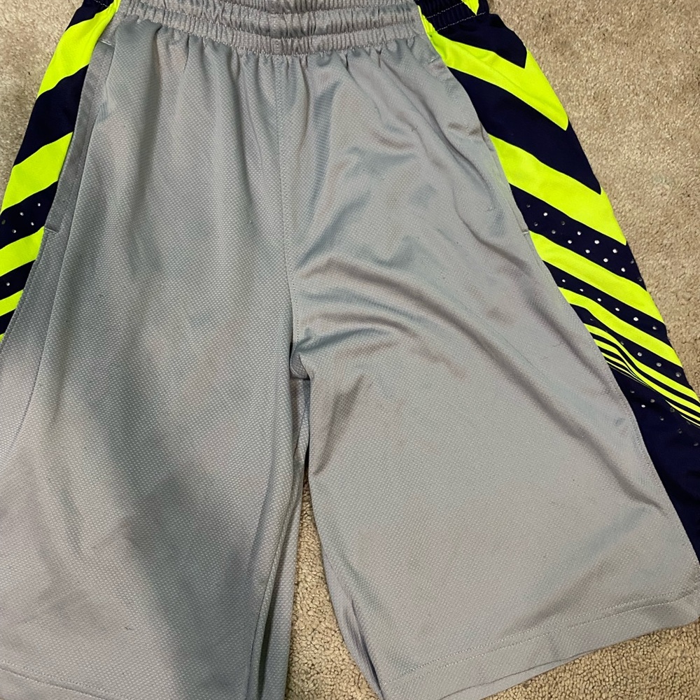 Men/women shorts